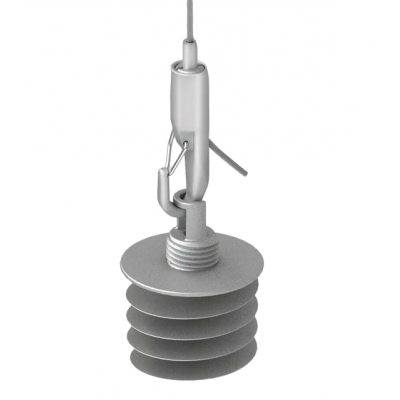 Spiralni vijak ECOPHON  Pribor